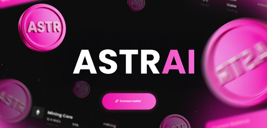 Astr AI